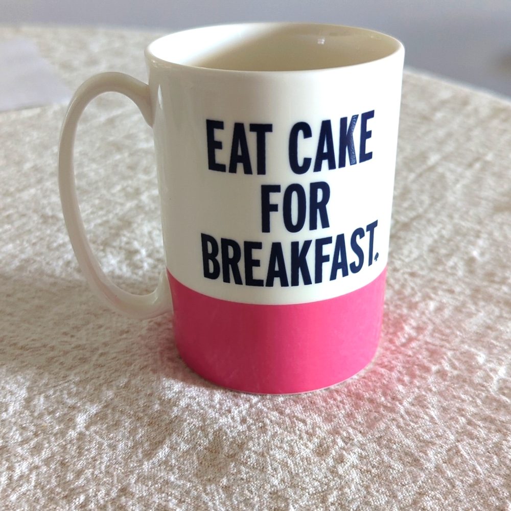 Kate Spade mug
